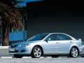 2002 Mazda 6 I Hatchback (Typ GG/GY/GG1) - Снимка 2