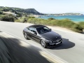 2018 Mercedes-Benz C-class Cabriolet (A205, facelift 2018) - Photo 9