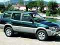 File:Nissan Terrano 2,7TDi.jpg - Wikipedia