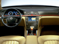 2002 Lancia Thesis - Снимка 7