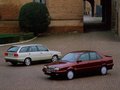 1994 Lancia Dedra Station Wagon (835) - Снимка 6