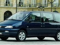 1994 Peugeot 806 (221) - Bild 6