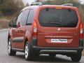 2008 Peugeot Partner II Tepee - Bild 3