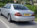 Lexus LS III (facelift 2004) - Fotografia 9