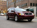 Ford Freestyle - Fotografie 9