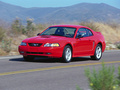 1994 Ford Mustang IV - Photo 10