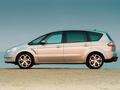 Ford S-MAX - Фото 9