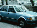 1980 Mazda 323 II (BD) - Bild 3