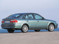1997 Mazda 626 V Hatchback (GF) - Bild 5