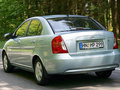 2006 Hyundai Accent III - Bild 7