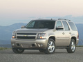 Chevrolet Tahoe (GMT900) - Fotografie 10