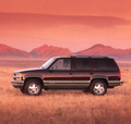 Chevrolet Tahoe (GMT410) - Kuva 7