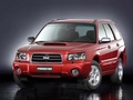 2003 Subaru Forester II - Bild 7