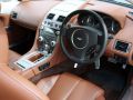 Aston Martin DB9 Coupe - Foto 3