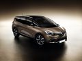 2016 Renault Grand Scenic IV (Phase I) - Technische Daten, Verbrauch, Maße