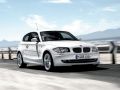 BMW 1 Series Hatchback 3dr (E81) - Bilde 9