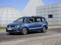 2015 Volkswagen Sharan II (facelift 2015) - Bild 5