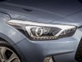 2015 Hyundai i20 II Coupe - Bild 8
