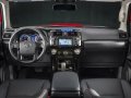 Toyota 4runner V (facelift 2013) - Kuva 4
