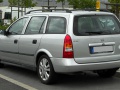 Opel Astra G Caravan - Fotografie 2