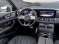 Mercedes-Benz CLS coupe (C257) - Bilde 4