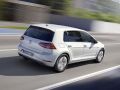 Volkswagen Golf VII (5-door, facelift 2017) - Bild 7