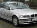 1998 BMW Серия 3 Седан (E46) - Снимка 9