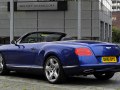 2011 Bentley Continental GTC II - Bild 4