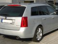 Cadillac BLS Wagon - Photo 3