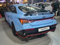 Hyundai Elantra VII (CN7, facelift 2023) - Photo 9