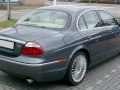 1999 Jaguar S-type (CCX) - Снимка 5