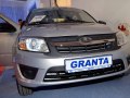 Lada Granta I Hatchback - εικόνα 8