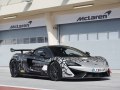 2020 McLaren 620R - Tekniska data, Bränsleförbrukning, Mått