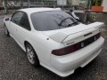 Nissan Silvia (S14) - Photo 2