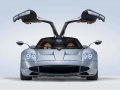 2023 Pagani Huayra Codalunga - Technical Specs, Fuel consumption, Dimensions