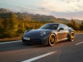 Porsche 911 (992, facelift 2024) - Foto 3