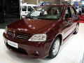 2005 Renault Logan - Scheda Tecnica, Consumi, Dimensioni