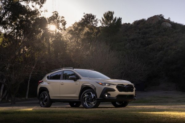 2024 Subaru Crosstrek III - Foto 1