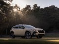 Subaru Crosstrek III 2.5 (197 Hp) Full Hybrid AWD Lineartronic