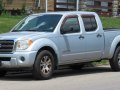 2009 Suzuki Equator Crew Cab Long Bed - Kuva 1