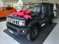 Suzuki Jimny IV (5-door) - Photo 2