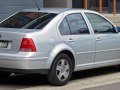 1999 Volkswagen Bora (1J2) - Bild 2