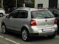 Volkswagen Polo IV Fun - Bild 4