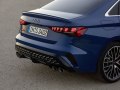 2024 Audi S3 Sedan (8Y, facelift 2024) - Снимка 58