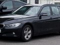 2012 BMW Серия 3 Туринг (F31) - Снимка 3