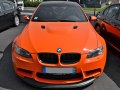 BMW M3 Coupé (E92 LCI, facelift 2010) - Fotografia 8