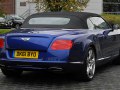 2011 Bentley Continental GTC II - Bild 3