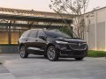 Buick Enclave II (facelift 2022) - Kuva 2