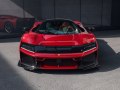 2025 Ferrari F80 - Photo 4