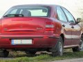 1995 Fiat Brava (182) - Снимка 2